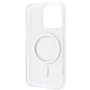 Чохол для iPhone Proove Blossom Case with Magnetic Ring Gray Titanium для iPhone 14 Pro Max: Колір серый