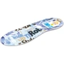 Стелька каркасная Spannrit Sunbed SIX M с амортизирующим эффектом размер 41 (710)