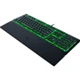 Клавіатура Razer Ornata V3 USB Black (RZ03-04470100-R3M1): Підключення проводное