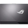 Ноутбук ASUS ROG Strix G15 (G513QR-HF003W_2TB): Объем накопителя 2 ТБ (SSD)