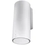 Вытяжка Faber Cylindra Plus Wh Gloss A37 (335.0492.565)