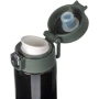 Термокухоль Skif Outdoor Companion чорний (389.01.41): Об'єм, л 0.42