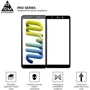 Аксессуар для смартфона ArmorStandart Tempered Glass Pro Black for TECNO Pop 3 (ARM61777): Совместимость TECNO Pop 3