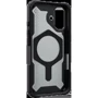 Чехол для iPhone Urban Armor Gear UAG Plasma XTE MagSafe Black/Orange (114476114097) for iPhone 16 фото 8