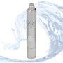 Насос занурювальний свердловинний шнековий Vitals aqua 4DS 1571-1.0r