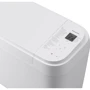 Хлебопечь Panasonic SD-B2510WTS: Количество программ приготовления 21