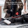Baseus Super Energy Car Jump Starter 8000mAh White (CRJS01-02): Тип Автономное пусковое устройство (бустер)