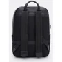 Мужской рюкзак Ricco Grande черный (K12023-16b-black): Тип Рюкзаки