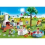 Конструктор Playmobil City life Новоселье, 48 деталей (9272): Рекомендуемый возраст от 4 лет