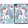 Аксессуар для планшетных ПК BeCover Flexible TPU Mate Unicorn for Samsung Galaxy Tab S6 Lite 2024 P620/P625/P627 (712521)