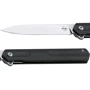 Нож Boker Plus Kyoto (2373.08.88): Система блокировки Есть