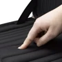 Сумка для ноутбуков Case Logic 16" Attache Black (QNS-116) фото 8