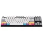 Клавиатура Varmilo VEA87 CMYK Cherry Mx Brown Multicolor (A23A024A2A1A06A007) фото 8