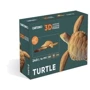 Картонный конструктор Cartonic 3D Puzzle TURTLE