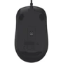 Мышь A4Tech FM26 USB Smoky Grey: Количество кнопок 4
