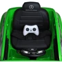 Детский электромобиль Bambi Racer Mercedes Benz зеленый (M 5027EBLR-5) фото 8