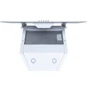 Витяжка Minola HDN 6232 WH/INOX 700 LED фото 7