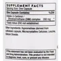 Thorne Research Indole-3-Carbinol 60 Veg Caps Індол-3-карбінолу: Форма випуску капсули