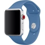 Аксесуар для Watch Fashion Sports Band Set (3 in 1) Denim Blue for Apple Watch 38/40/41mm