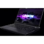 Ноутбук Lenovo Legion 5 15ACH6H (82JU0065RM): Экран 15.6" (1920x1080) Full HD