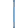 Аксесуар для iPad Macally Protective Case and Stand with Apple Pencil Blue (BSTANDM6-BL) для iPad mini 6 2021: Матеріал искусственная кожа