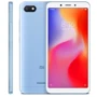 Смартфон Xiaomi Redmi 6A 2/16 GB Blue Approved Вітринний зразок
