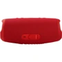 Акустика JBL Charge 5 Red (JBLCHARGE5RED): Колір червоний
