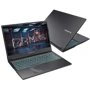 Ноутбук Gigabyte A7 (MF-E2EE333SD_16_W11H): Экран 15.6" IPS (1920x1080) Full HD