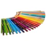 CRAYOLA набір кольорових олівців, 50 шт (68-4050): Стать хлопчик, дівчинка