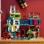 Конструктор LEGO City Центр города (60380) фото 7