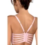 Бюстье push up Ewa Bien Safona B244, Розовый, 75D