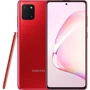 Смартфон Samsung Galaxy Note 10 Lite 6/128Gb Red Approved Витринный образец
