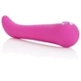 Вибратор Body&soul Adore 8,25 х 2,5 см, розовый