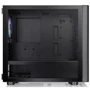 Корпус Thermaltake V150 Tempered Glass ARGB Breeze (CA-1R1-00S1WN-02): Назначение игровой
