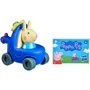 Мини-машинка Peppa Pig Ребекка в вертолете (F2525): Тип Персонаж мультфильма, фильма