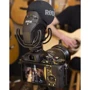 Микрофон RODE Stereo VideoMic Pro (NEW): Способ подключения Проводной
