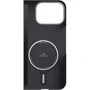 Чехол для телефонов Pitaka Classic Ultra-Slim Case 600D Black/Grey for Google Pixel 9 Pro Fold: Материал Арамидное волокно