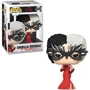 Игровая фигурка FUNKO POP! cерии Cruella Круэлла разоблачение (54467): Тип Игровая фигурка