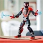 Конструктор LEGO Super Heroes Фігурка Майлза Моралеса 238 деталей (76225) фото 5