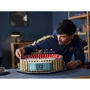 Конструктор LEGO Creator Camp Nou – FC Barcelona Стадион Камп Ноу ФК Барселона (10284): Рекомендуемый возраст 18+