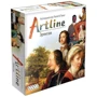 Настільна гра Hobby World Artline: Ермітаж (915057) (4630039150573)