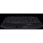 Клавіатура Roccat Ryos MK Black RU Layout (ROC-12-611-BK): Підключення дротове