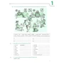 Aspekte neu B1+: Arbeitsbuch mit Audio-CD: Обложка Мягкая