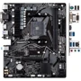 GIGABYTE B550M S2H