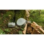 Набір посуду Easy Camp Adventure Cook Set M сріблясті (580038): Виробник Easy Camp