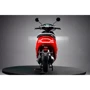 Электроскутер Horwin EK3 (Red): Вес устройства, кг 95