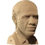 Картонний конструктор Cartonic 3D Puzzle BARACK фото 4