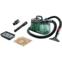 Порохотяг Bosch EasyVac 3 (06033D1000): Тип пилососа промисловий