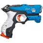 Набір лазерної зброї Canhui Toys Laser Guns CSTAR-23 BB8823A (2 пістолети) (381.00.10)