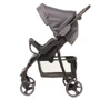 Прогулянковий візочок 4Baby RAPID XXIII Graphite 4445: Кількість блоків 1